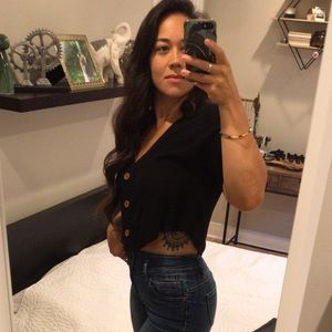 Meet your Posher, Nichole